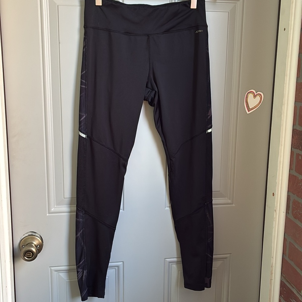 Jockey leggings